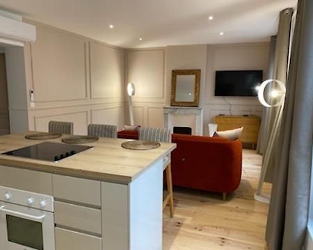 Magnifique Appartement Entierement Neuf Centre Ville Cannes เลอกันเนต์ ภายนอก รูปภาพ