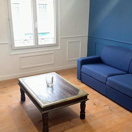 Magnifique Appartement Entierement Neuf Centre Ville Cannes เลอกันเนต์ ภายนอก รูปภาพ