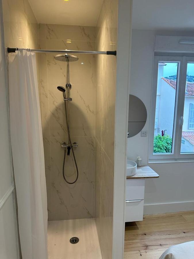 Magnifique Appartement Entierement Neuf Centre Ville Cannes เลอกันเนต์ ภายนอก รูปภาพ