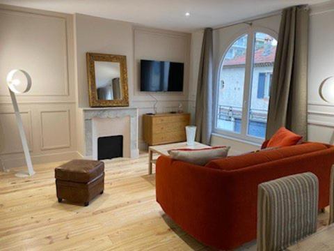 Magnifique Appartement Entierement Neuf Centre Ville Cannes เลอกันเนต์ ภายนอก รูปภาพ
