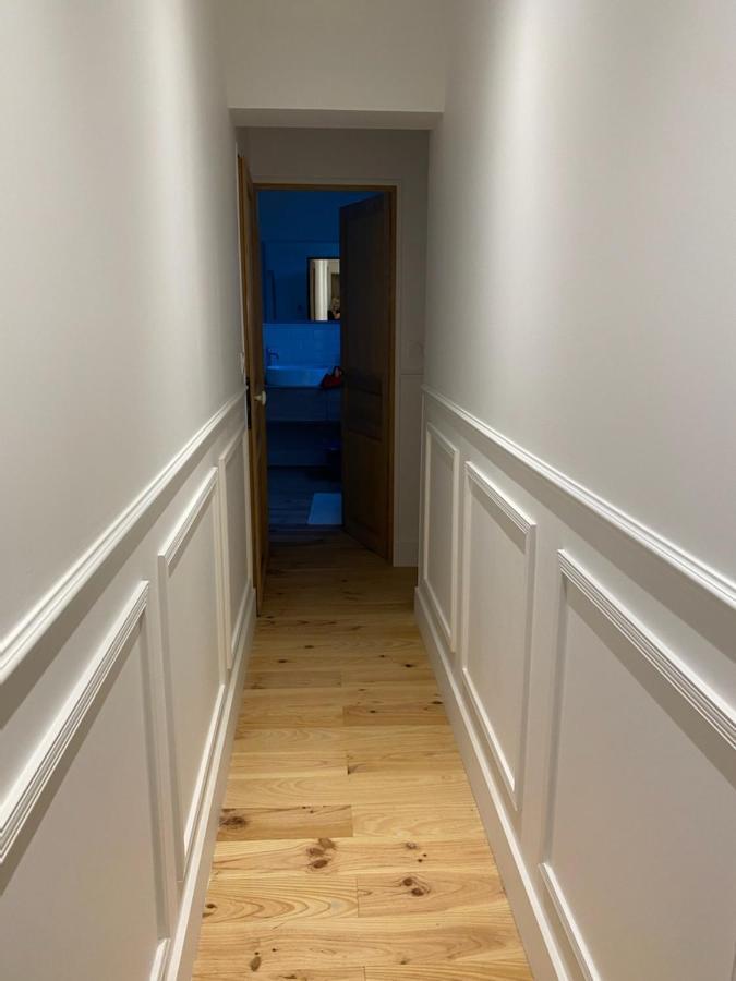 Magnifique Appartement Entierement Neuf Centre Ville Cannes เลอกันเนต์ ภายนอก รูปภาพ