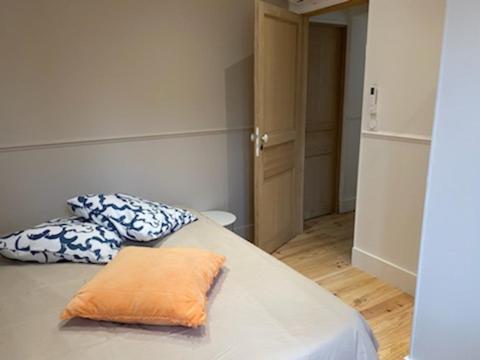 Magnifique Appartement Entierement Neuf Centre Ville Cannes เลอกันเนต์ ภายนอก รูปภาพ